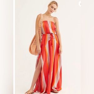 Beach/ Maxi Dress